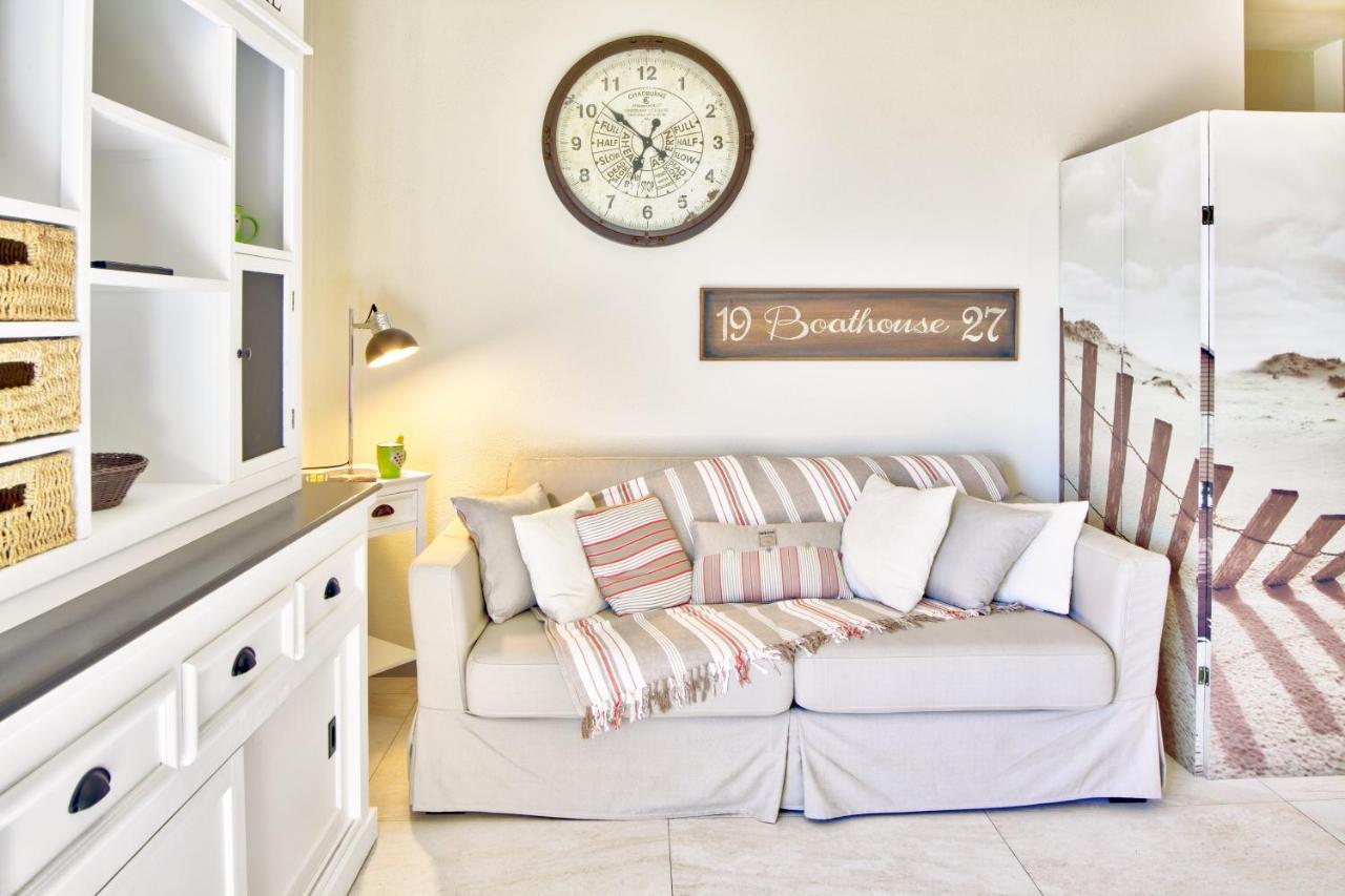 Ortensia Appartement Golfo Aranci