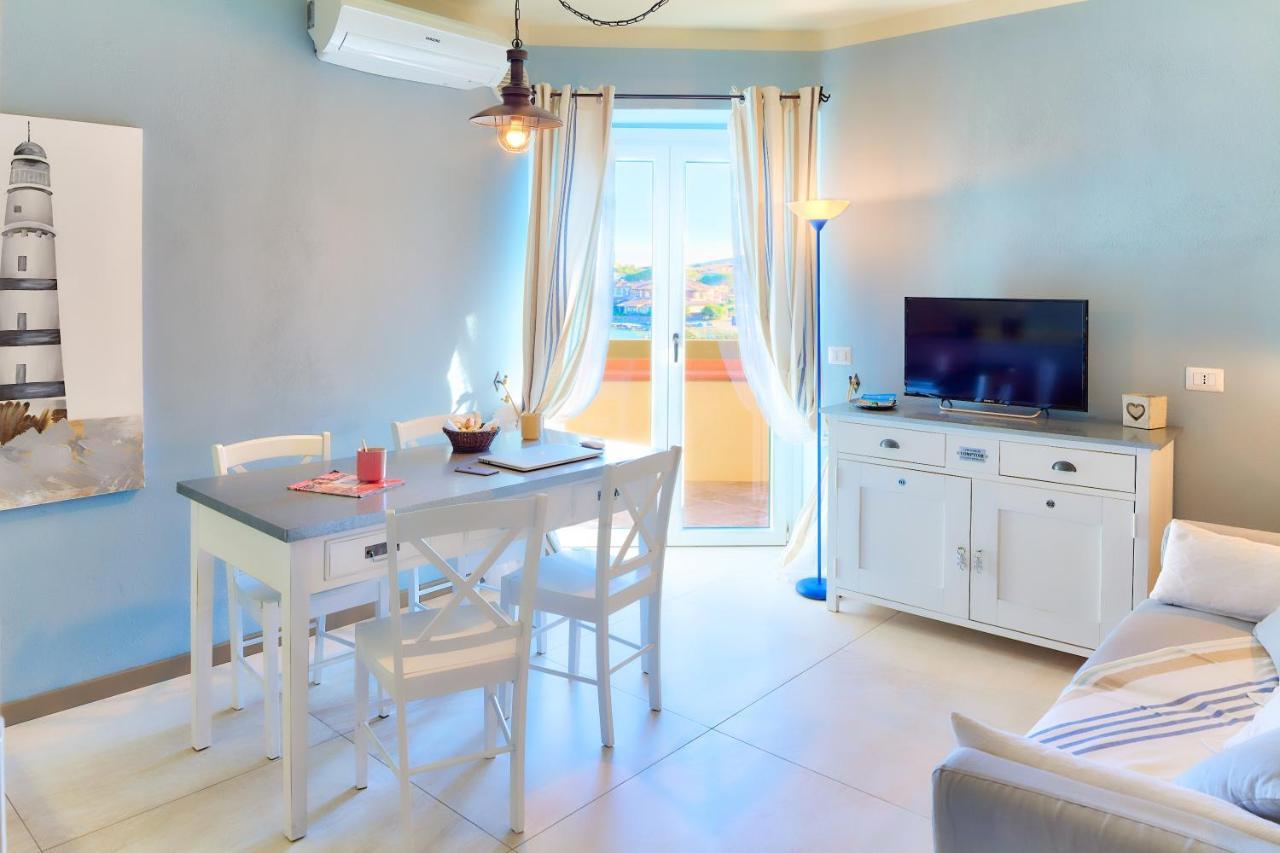 Ortensia Appartement Golfo Aranci