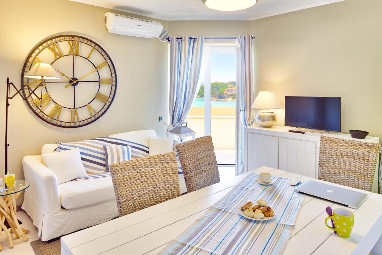 Ortensia Appartement *