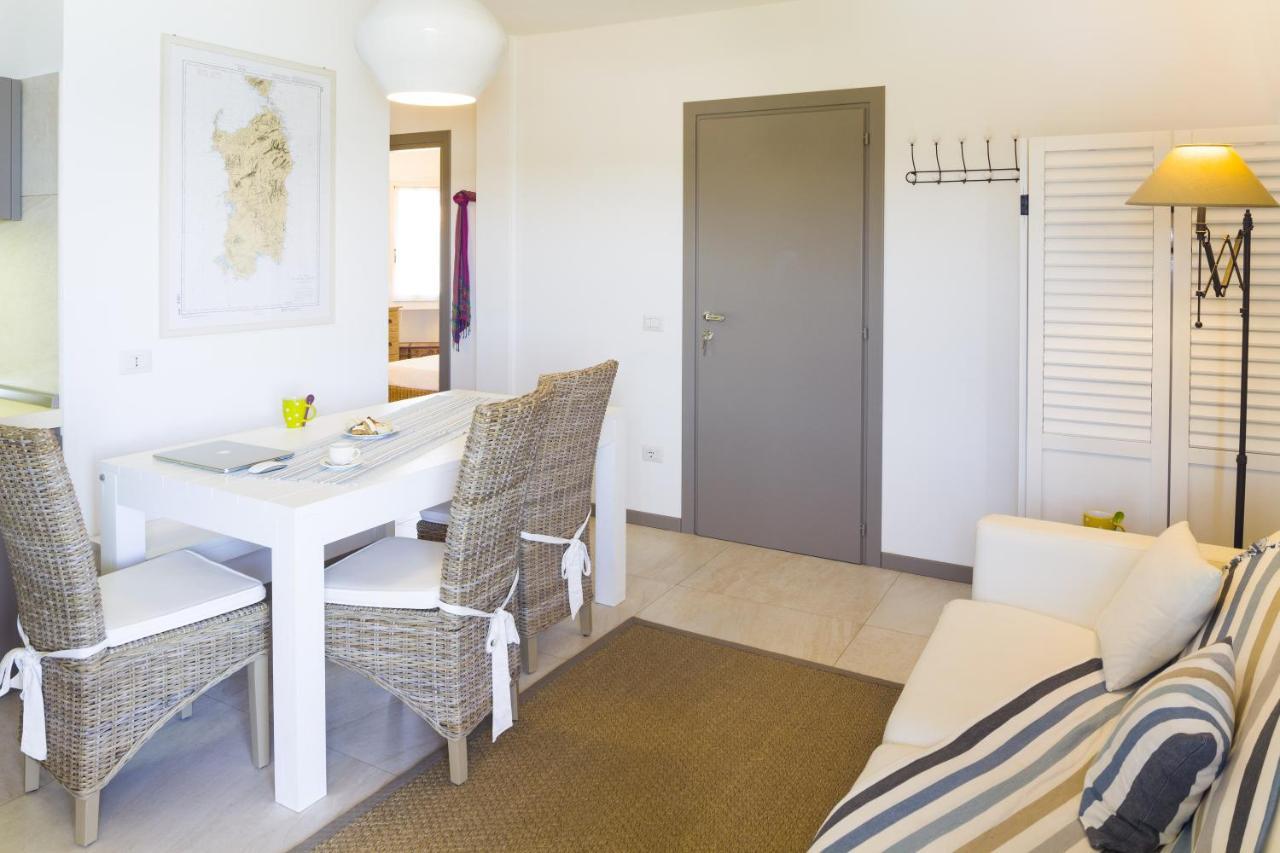 Ortensia Appartement Golfo Aranci
