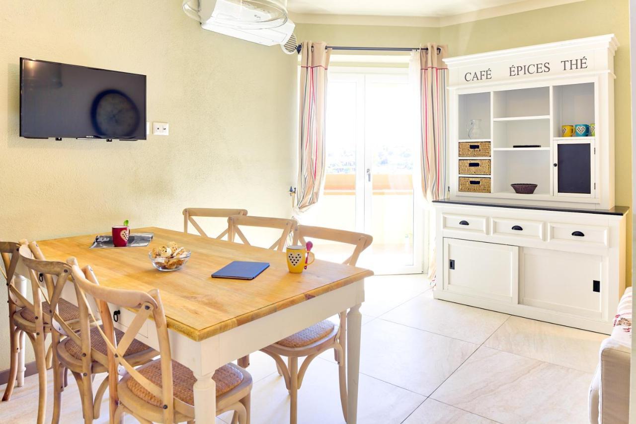 Appartement Ortensia Golfo Aranci