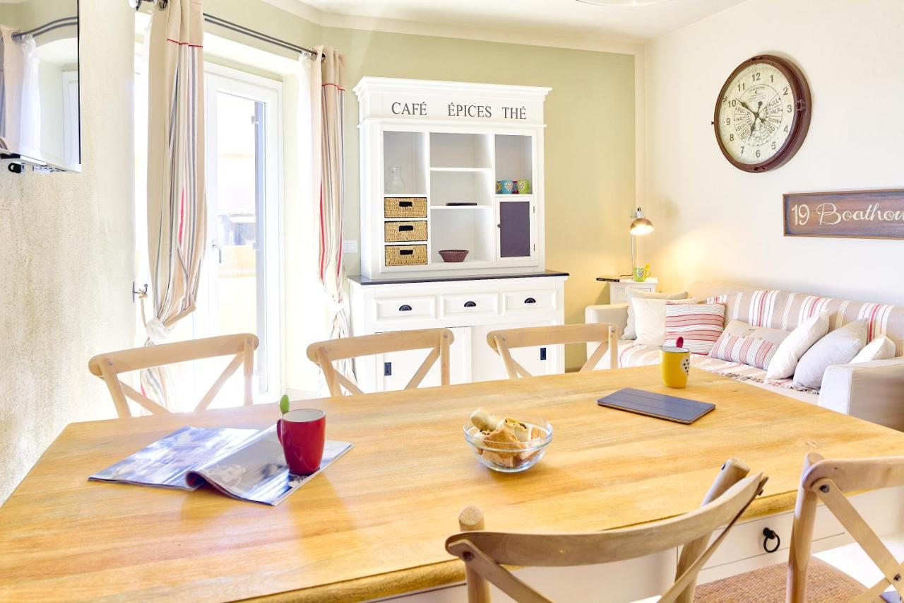 Appartement Ortensia *