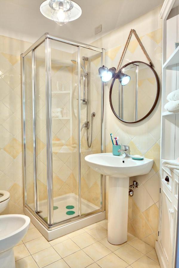Ortensia Appartement