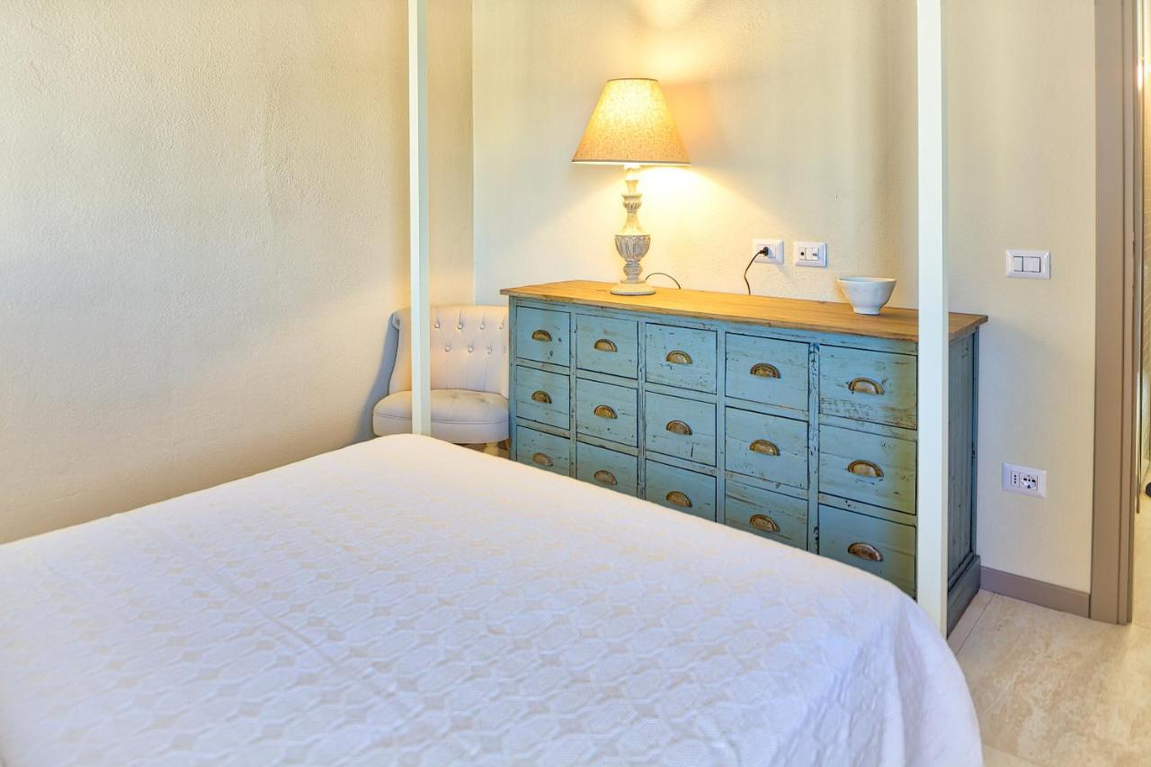 Appartement Ortensia Golfo Aranci